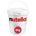 Nutella 3kg