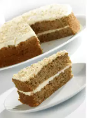 Carrot Cake 14ptn