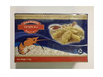 Tempura Battered King Prawns x 500g