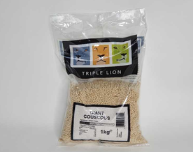 Giant Couscous 1kg