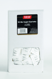 White Sugar Sachets x 1000