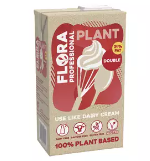 Flora Plant Double Cream Alternative 1 litre