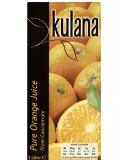 Orange Juice (1 litre)