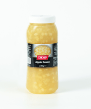 Apple Sauce 2.3 Kg