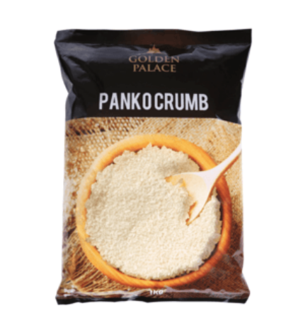 Gluten Free Panko Breadcrumbs 1kg