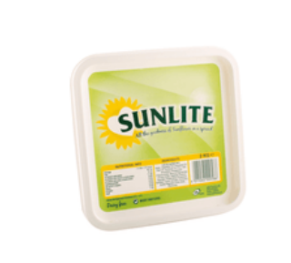 Sunlite Sunflower Spread 2kg