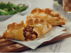 Traditional Cornish Pasties 36 x 180g
