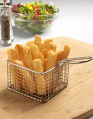 Chips Freeze Chill 13mm 9/16" 4 x 2.5kg