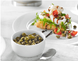 Capers in Brine 1kg