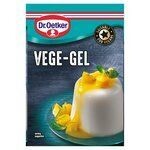 Dr Oetker Vege-Gel Sachets 3 x 6.5g