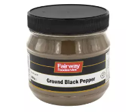 Black Pepper Powder 550g