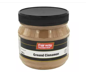 FW Ground Cinnamon 450g