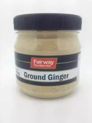 FW Ground Ginger 500g