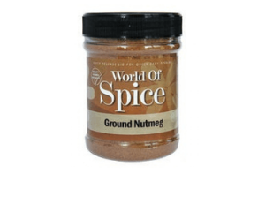 FW Nutmeg Powder 500g