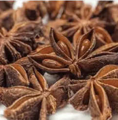 Star Anise 250g