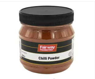 FW Chilli Powder 500g