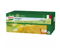 Knorr Lasagne Sheets 3kg