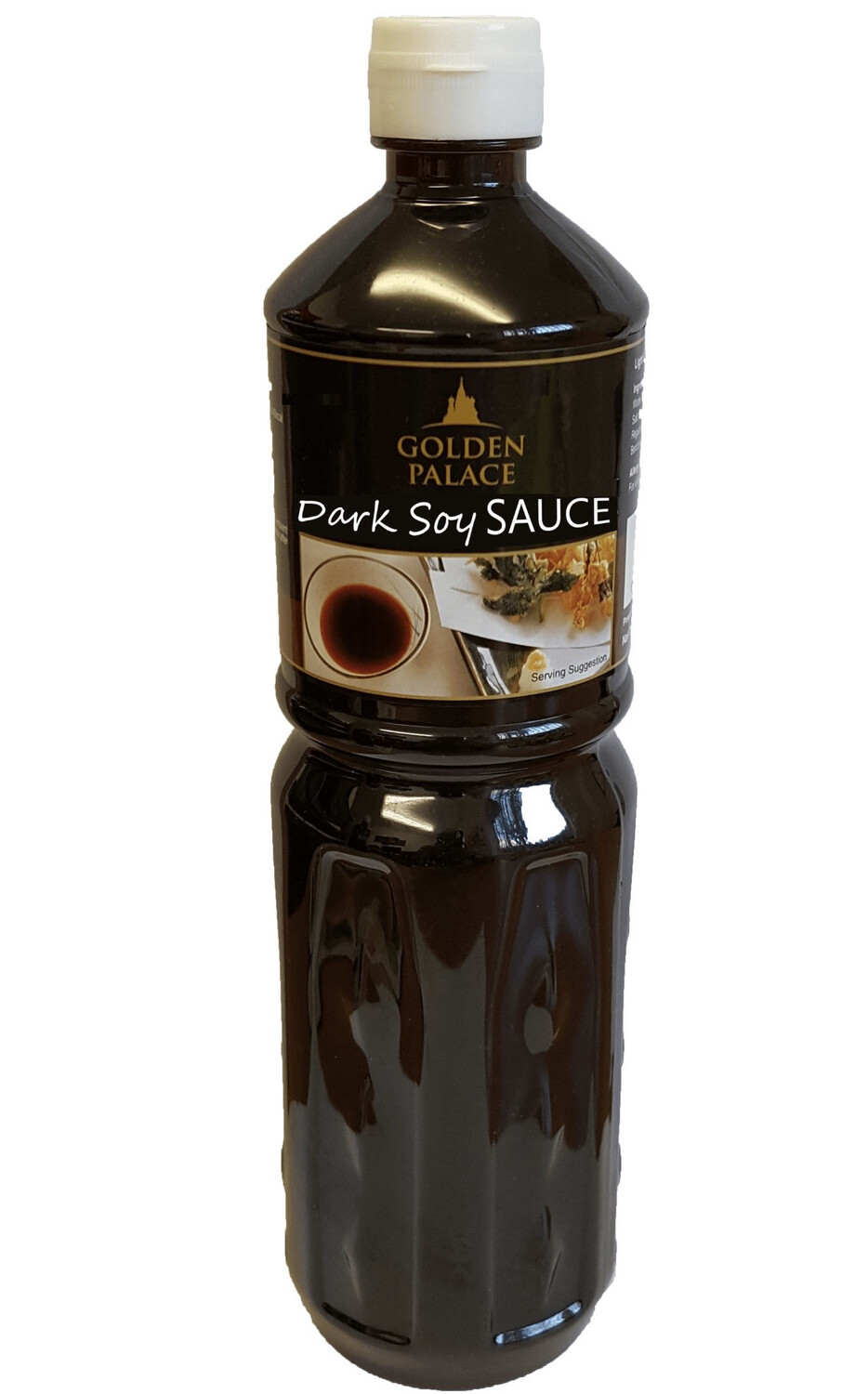 Dark Soy Sauce 980ml