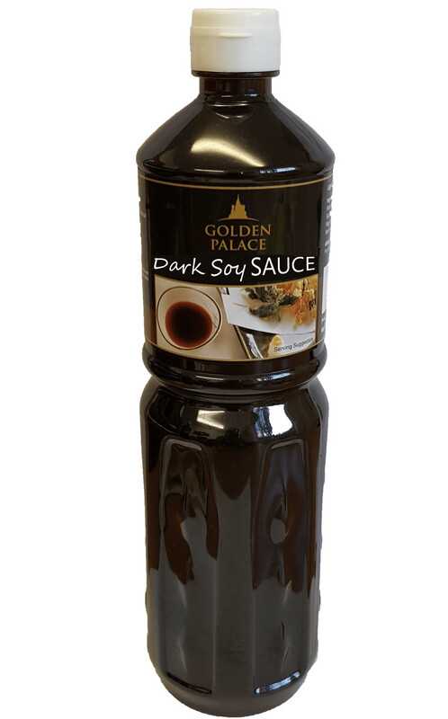 Dark Soy Sauce 980ml