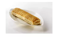 Lincolnshire Sausage Roll 6" 66 x 120g