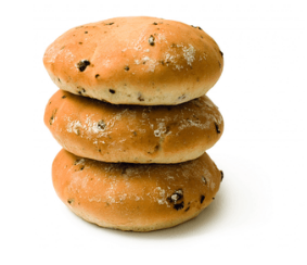 Luxury Tea Cakes 110g x 45