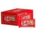 Kit Kat 4 finger x 24