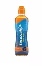 Lucozade Sport Orange Sports Cap 12 x 500ml