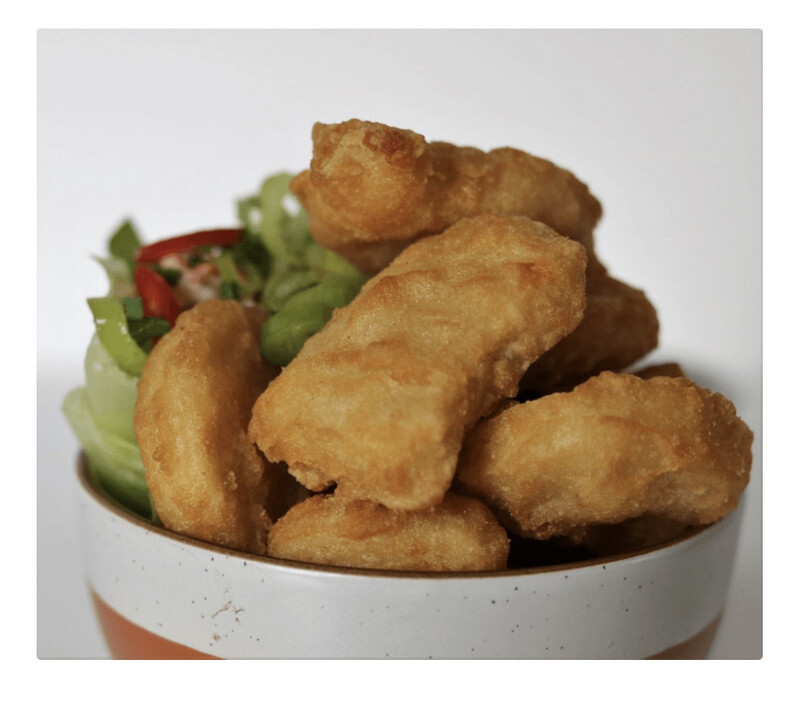 Chicken Nuggets 1kg