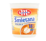Mlekovita Sour Cream 400g