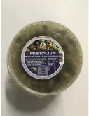 Mixed Marinated Olives 3kg