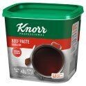 Knorr Beef Bouillon Paste 1kg
