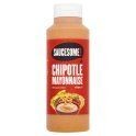 Chipotle Mayonnaise 1 Litre