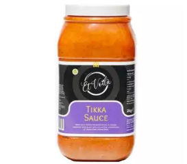 Tikka Masala Ready To Use Sauce 2kg