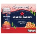 San Pellegrino Blood Orange 12 x 330ml