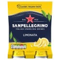 San Pellegrino Limonata Classic Lemon 24 x 330ml