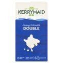 Kerrymaid UHT Double Cream 1L