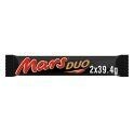 Mars Duo Bars 2 x 39.4g x 32