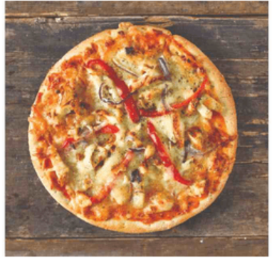 Grated Mozzarella/Cheddar Pizza Cheese Mix70/30