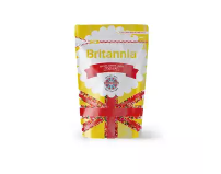 Britannia Assorted Sugar Strands 1kg
