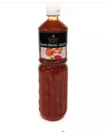 Sweet Thai Chilli Dipping Sauce 1 Litre