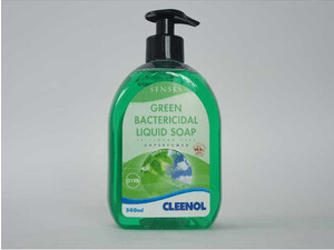 Hand Wash - Antibacterial 500ml