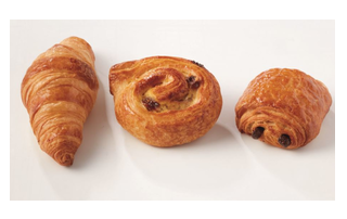 Mini Viennoiserie Assorted 130 x 25g
