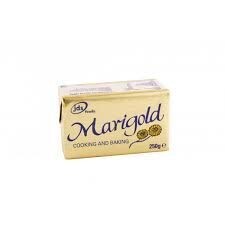 Marigold Baking Fat Block 40 x 250g