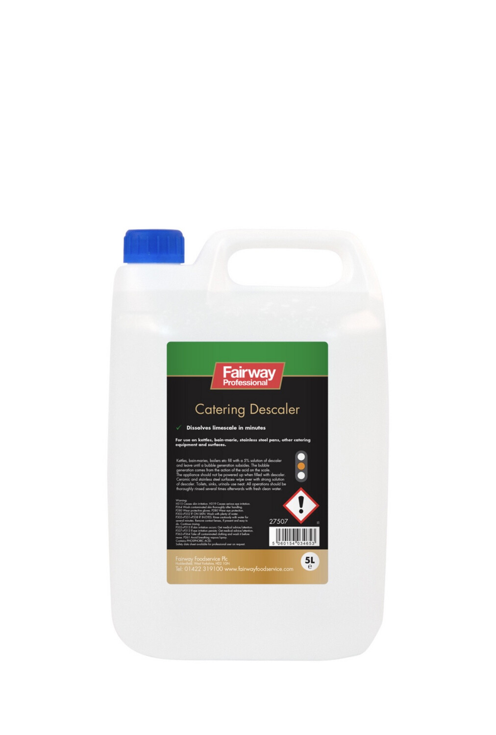 Descaler (5 litre)