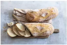 Sourdough Bloomer 12 x 650g