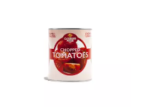 Chopped Tomatoes 800g