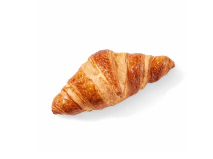 Schulstad Butter Croissants, Straight, Ready to Bake 42 x 85g