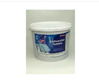 Dishwasher Tablets Cleenol x 100