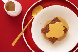 Sticky Toffee Puddings with Butterscotch Sauce 12 x  200g