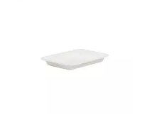 Bagasse Chip Tray x 125